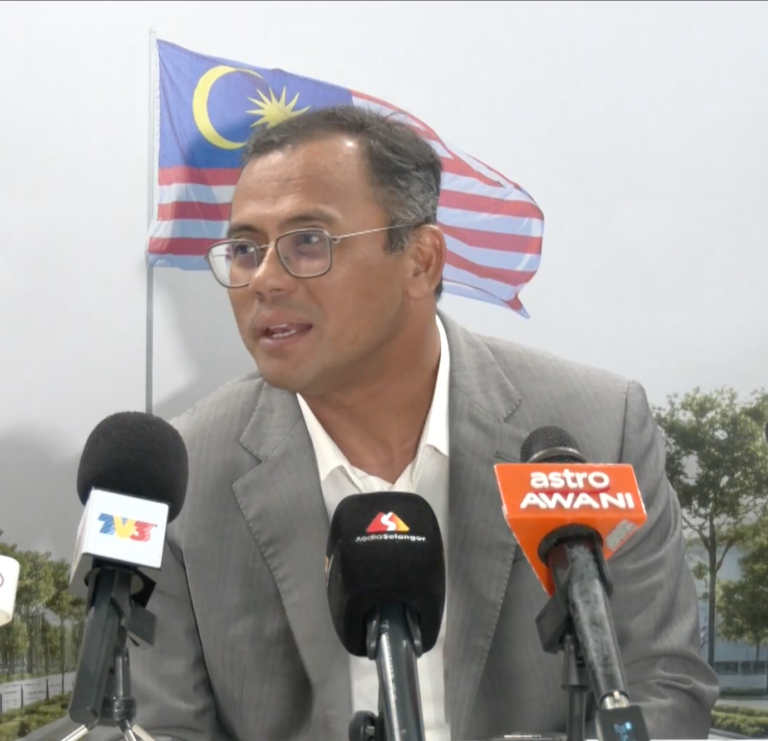 Video : Tak perlu tunggu ‘buah gugur’, PH sedia bertanding di Melaka tanpa BN